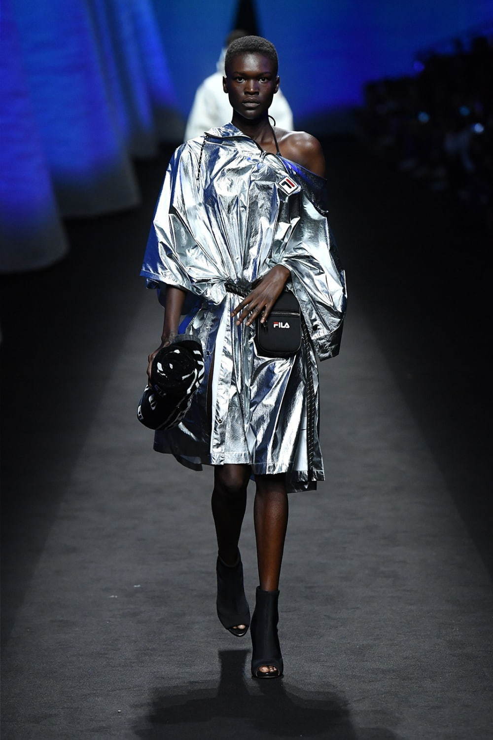 フィラ 2020年春夏<span>コレクション</span> - 写真28