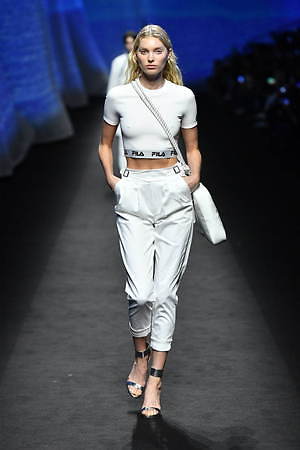 フィラ(FILA) 2020年春夏ウィメンズコレクション  - 写真2