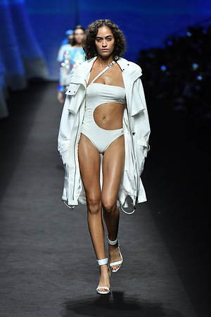 フィラ(FILA) 2020年春夏ウィメンズコレクション  - 写真4