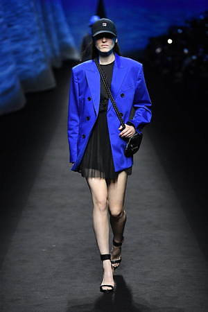 フィラ(FILA) 2020年春夏ウィメンズコレクション  - 写真11