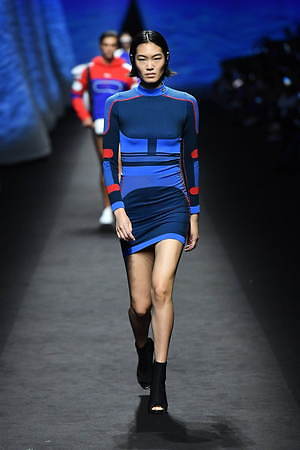 フィラ(FILA) 2020年春夏ウィメンズコレクション  - 写真13