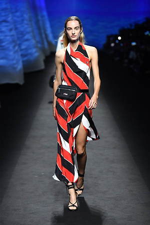 フィラ(FILA) 2020年春夏ウィメンズコレクション  - 写真17