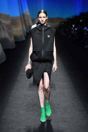 フィラ(FILA) 2020年春夏ウィメンズコレクション  - 写真25