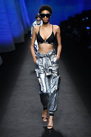 フィラ(FILA) 2020年春夏ウィメンズコレクション  - 写真27