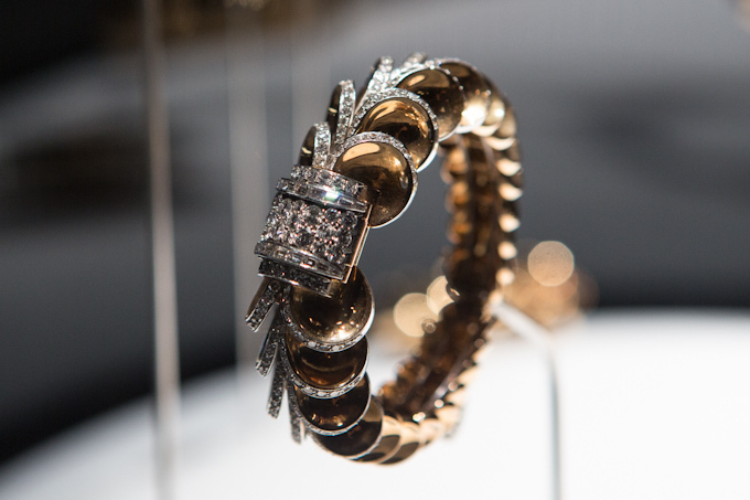 ブルガリ(BVLGARI) イタリア至高の輝き展｜写真16