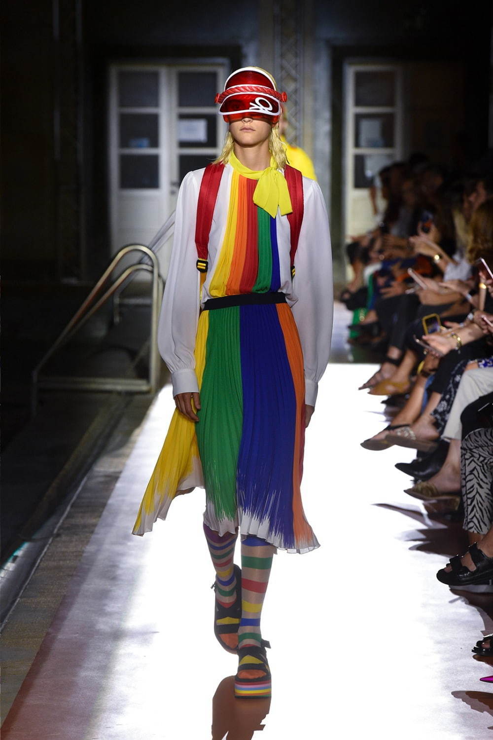 ユナイテッド カラーズ オブ ベネトン 2020年春夏<span>コレクション</span> - 写真20