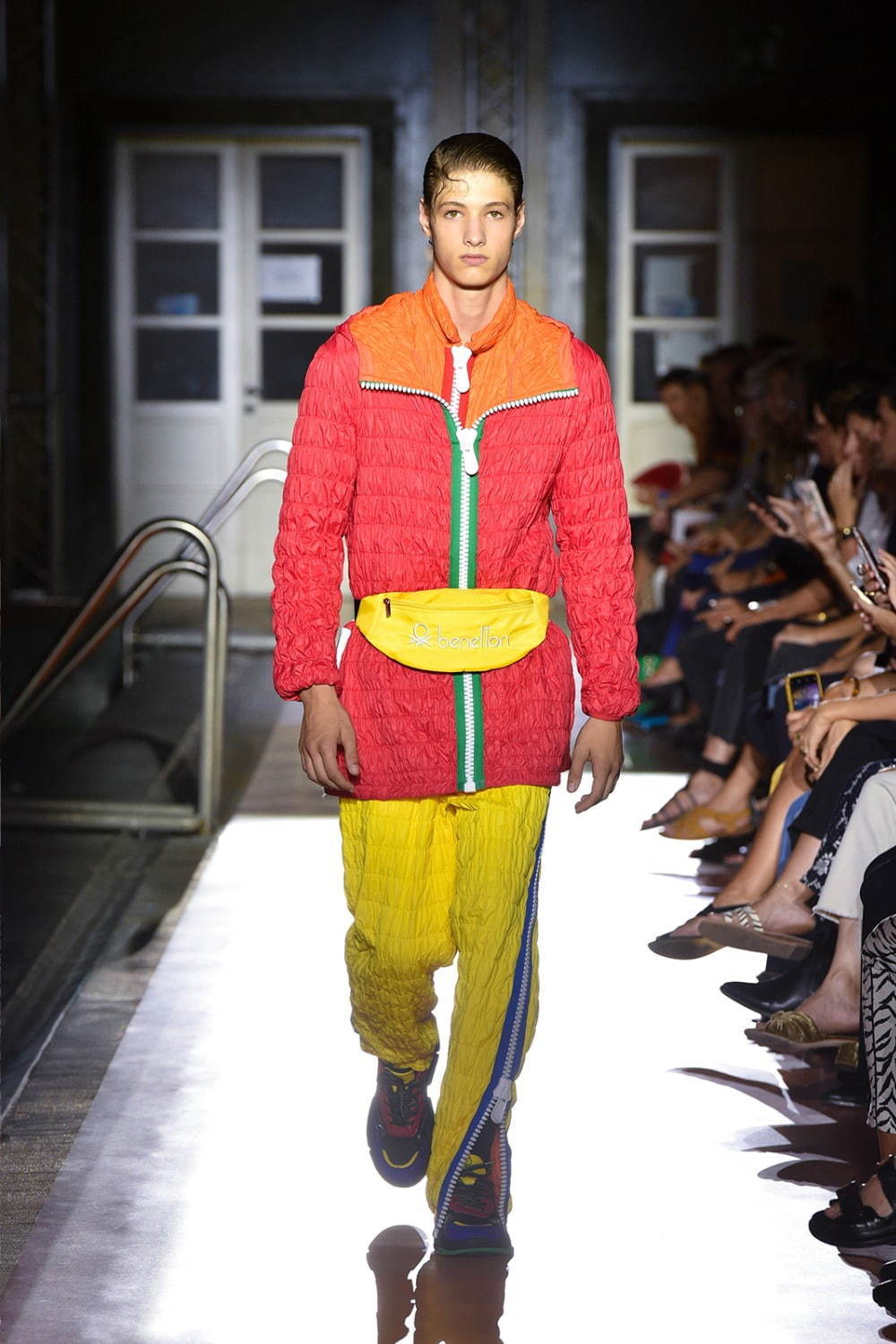 ユナイテッド カラーズ オブ ベネトン 2020年春夏<span>コレクション</span> - 写真23