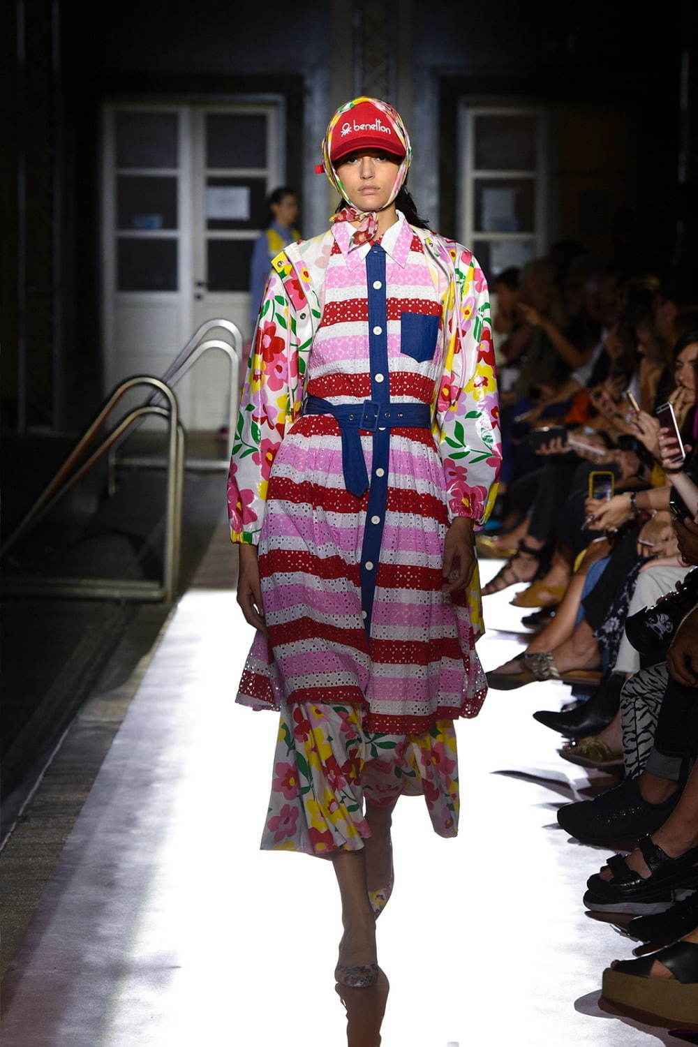 ユナイテッド カラーズ オブ ベネトン 2020年春夏<span>コレクション</span> - 写真38