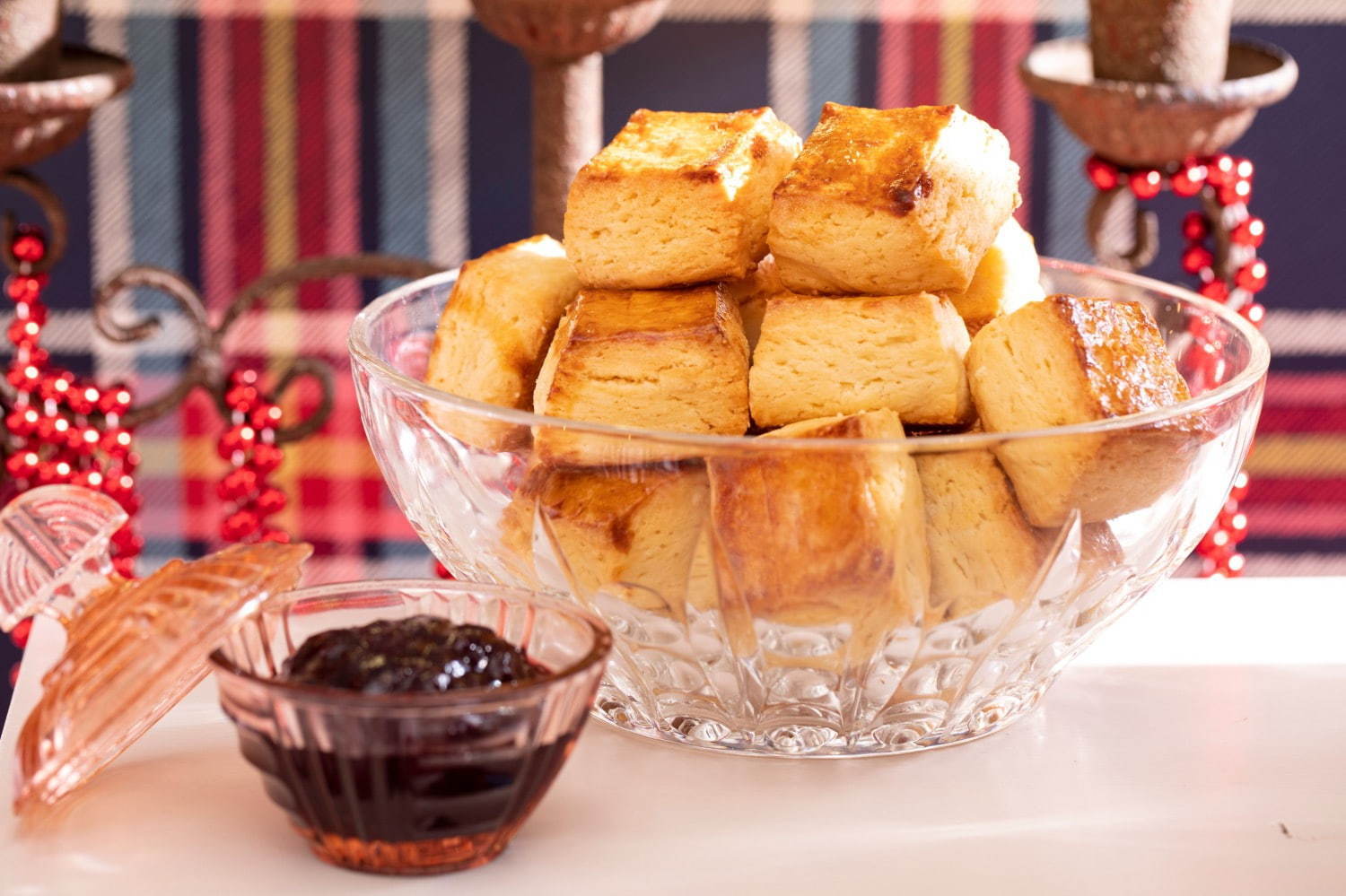 写真6 7 キャス キッドソンのクリスマススイーツビュッフェがコンラッド東京にて イギリス風ケーキなど ファッションプレス 写真6 7 キャス キッドソンのクリスマススイーツビュッフェがコンラッド東京にて イギリス風ケーキなど ファッションプレス