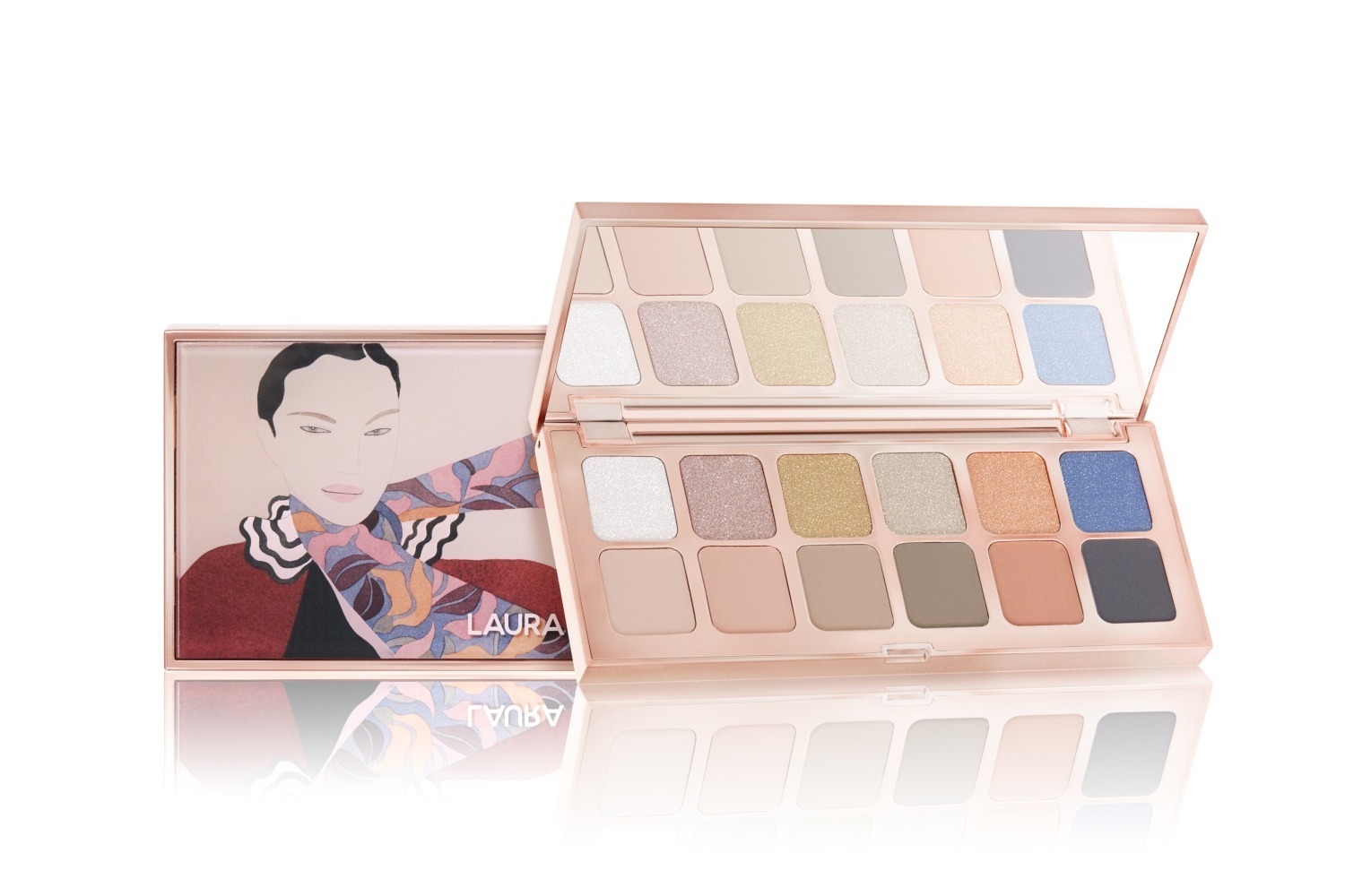 ローラ メルシエ