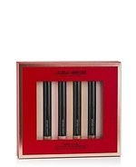 ローラ メルシエ19年クリスマスコスメ、限定色だけ12色アイカラーパレットやバニラのボディケアコフレ｜写真8