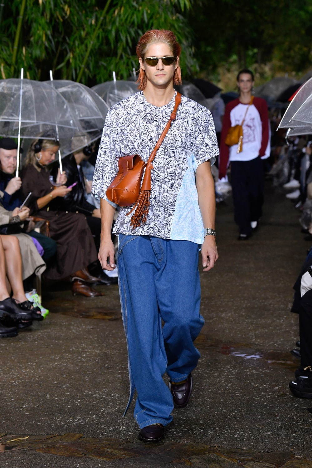 ランバン(LANVIN) 2020年春夏ウィメンズコレクション  - 写真15