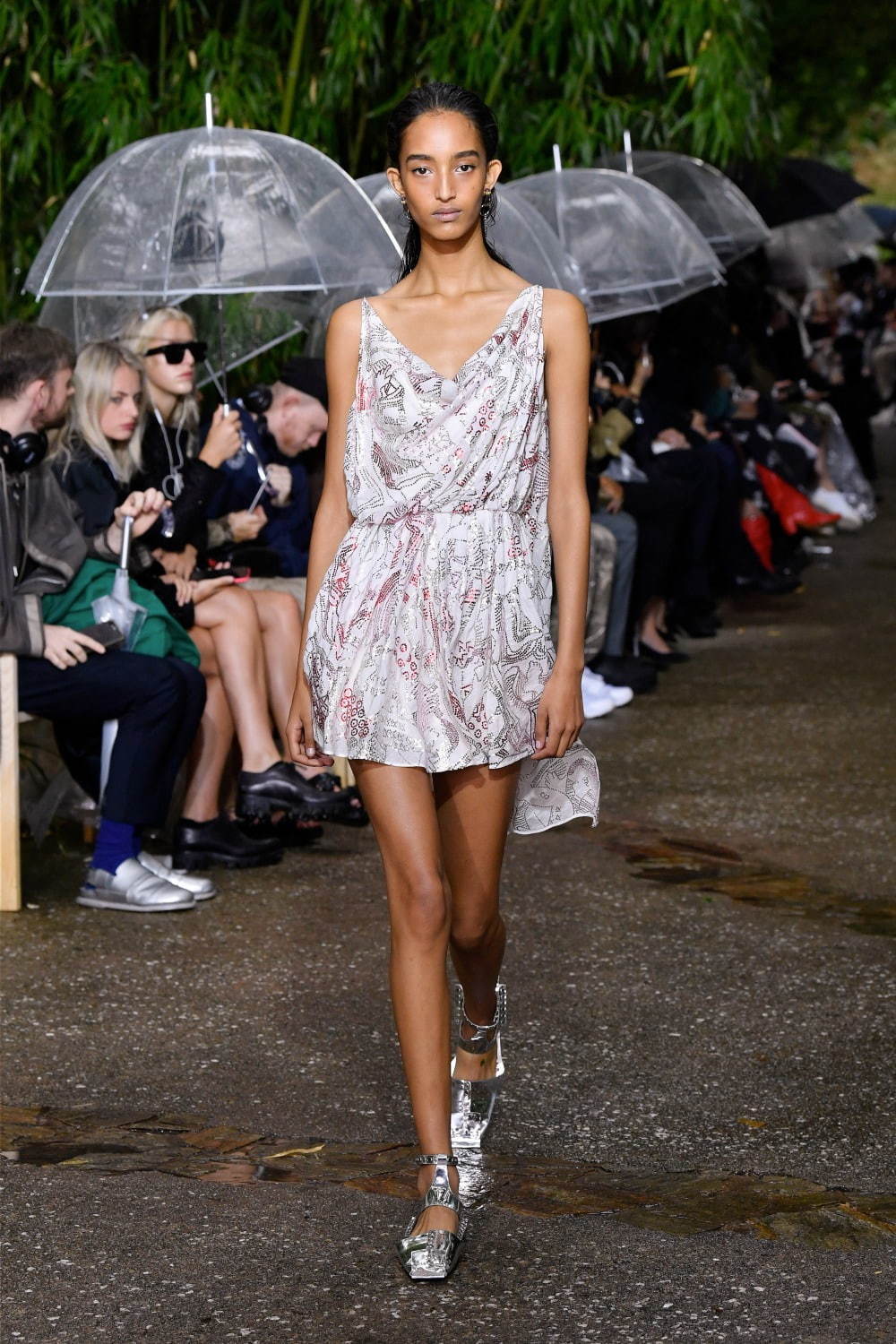 ランバン(LANVIN) 2020年春夏ウィメンズコレクション  - 写真64