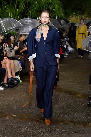 ランバン(LANVIN) 2020年春夏ウィメンズコレクション  - 写真8