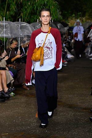 ランバン(LANVIN) 2020年春夏ウィメンズコレクション  - 写真16