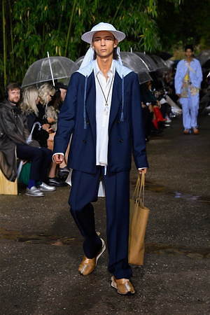 ランバン(LANVIN) 2020年春夏ウィメンズコレクション  - 写真31