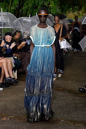 ランバン(LANVIN) 2020年春夏ウィメンズコレクション  - 写真54