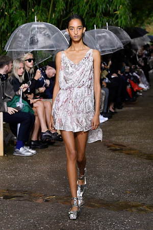 ランバン(LANVIN) 2020年春夏ウィメンズコレクション  - 写真64