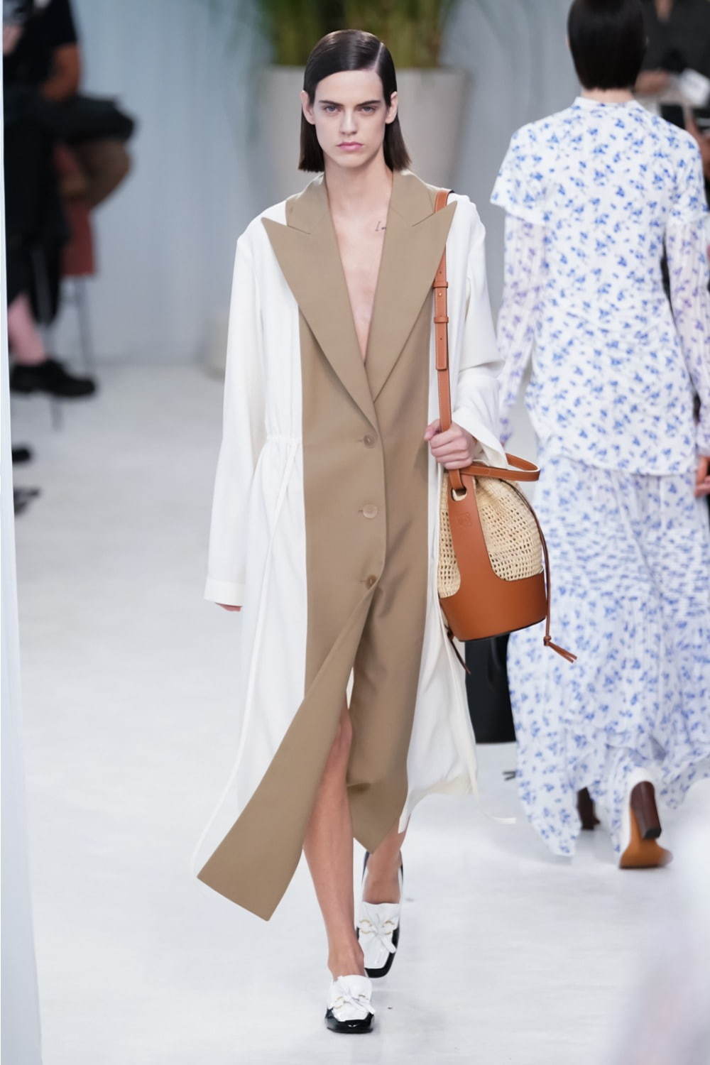 ロエベ(LOEWE) 2020年春夏ウィメンズコレクション  - 写真32