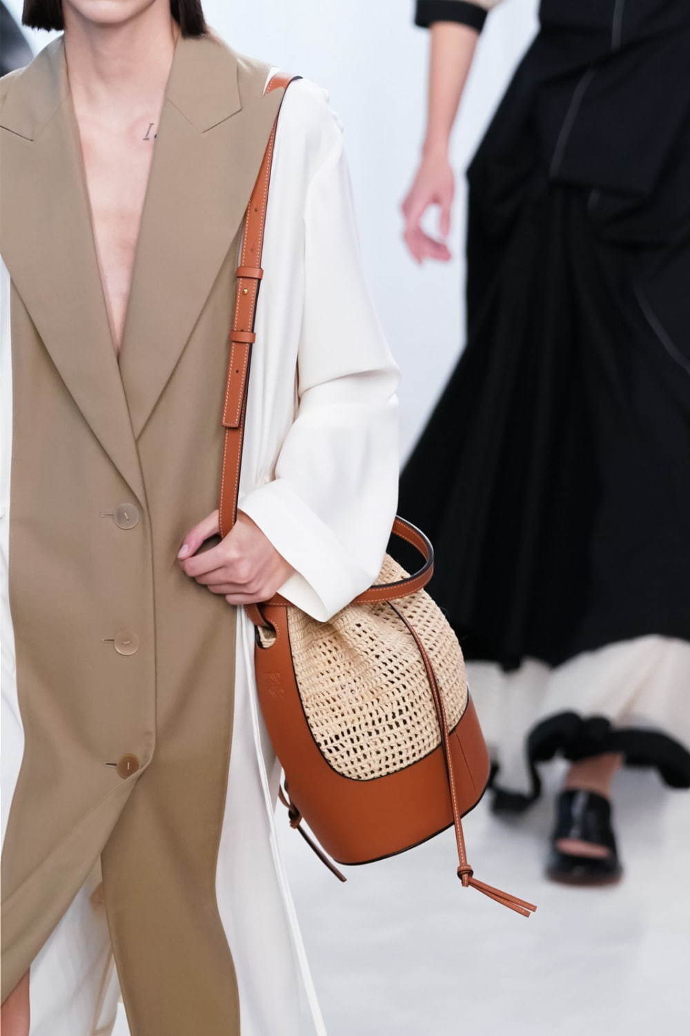 ロエベ(LOEWE) 2020年春夏ウィメンズコレクション  - 写真77