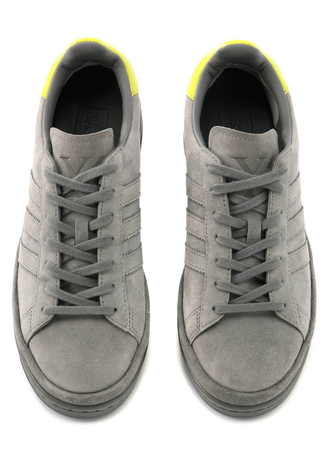 ワイズ(Y's), アディダス(adidas) キャンパス｜写真20
