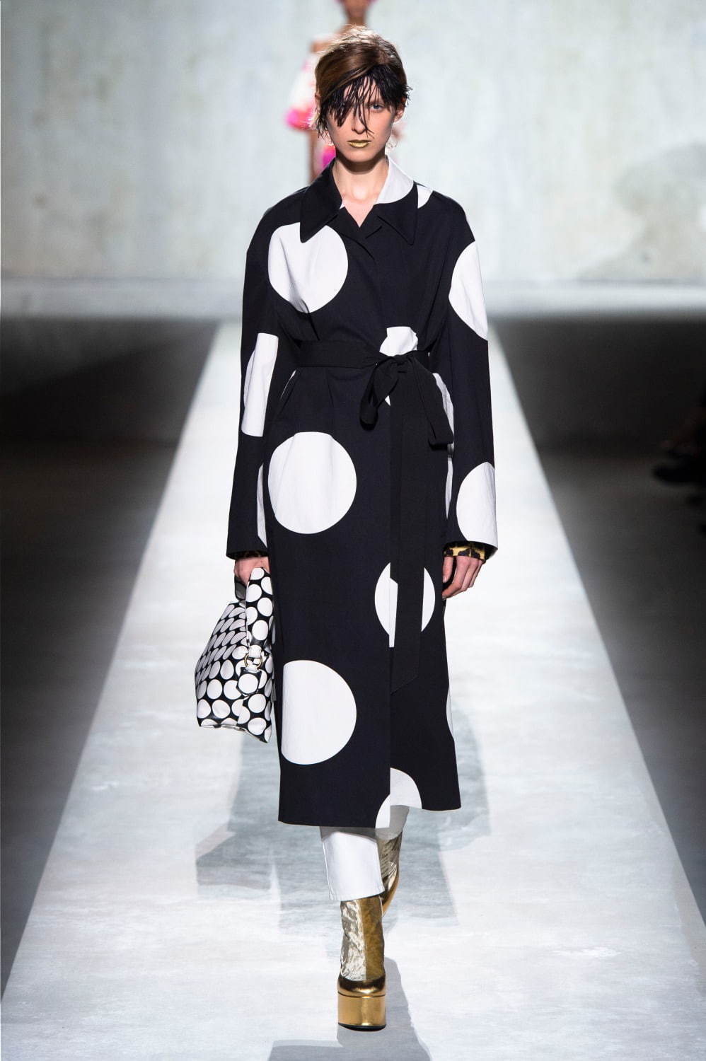 ドリス ヴァン ノッテン 2020年春夏<span>コレクション</span> - 写真20