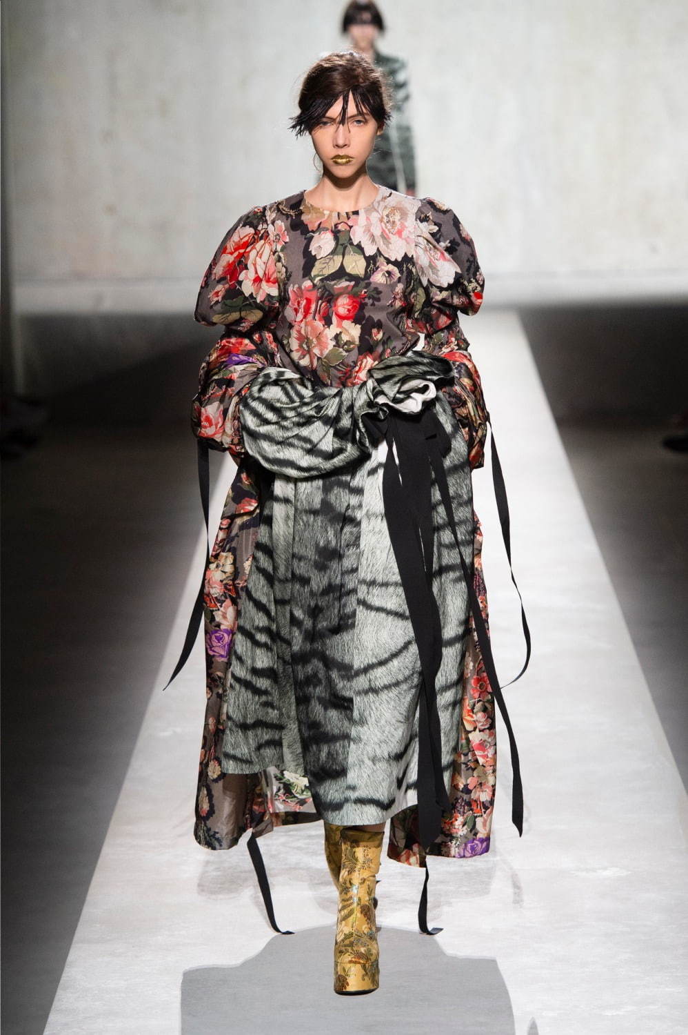 ドリス ヴァン ノッテン 2020年春夏<span>コレクション</span> - 写真49