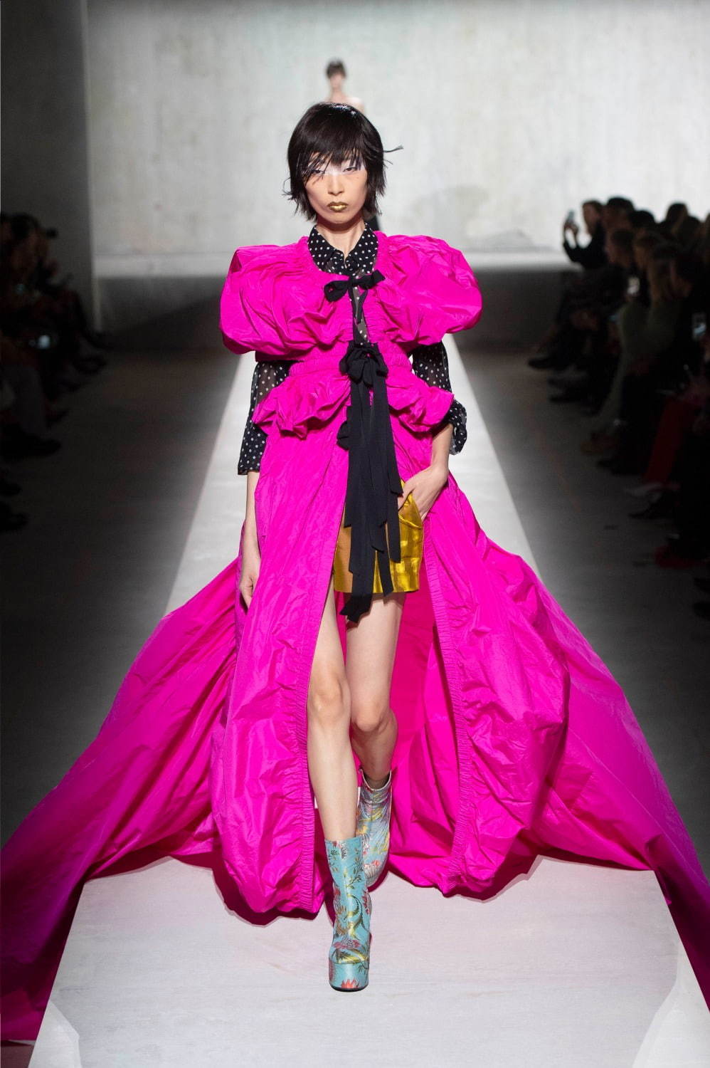 ドリス ヴァン ノッテン 2020年春夏<span>コレクション</span> - 写真60