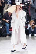 イッセイ ミヤケ 2020年春夏コレクション - 新デザイナー近藤悟史による初のショー｜写真1