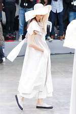 イッセイ ミヤケ 2020年春夏コレクション - 新デザイナー近藤悟史による初のショー｜写真2