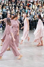 イッセイ ミヤケ 2020年春夏コレクション - 新デザイナー近藤悟史による初のショー｜写真3