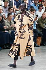 イッセイ ミヤケ 2020年春夏コレクション - 新デザイナー近藤悟史による初のショー｜写真9