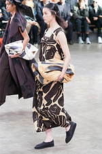 イッセイ ミヤケ 2020年春夏コレクション - 新デザイナー近藤悟史による初のショー｜写真10