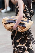 イッセイ ミヤケ 2020年春夏コレクション - 新デザイナー近藤悟史による初のショー｜写真12