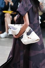 イッセイ ミヤケ 2020年春夏コレクション - 新デザイナー近藤悟史による初のショー｜写真13