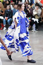 イッセイ ミヤケ 2020年春夏コレクション - 新デザイナー近藤悟史による初のショー｜写真16