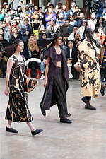 イッセイ ミヤケ 2020年春夏コレクション - 新デザイナー近藤悟史による初のショー｜写真18