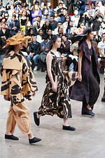 イッセイ ミヤケ 2020年春夏コレクション - 新デザイナー近藤悟史による初のショー｜写真19