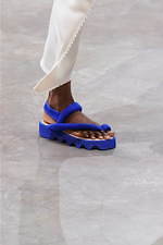 イッセイ ミヤケ 2020年春夏コレクション - 新デザイナー近藤悟史による初のショー｜写真20