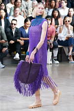 イッセイ ミヤケ 2020年春夏コレクション - 新デザイナー近藤悟史による初のショー｜写真23