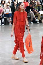 イッセイ ミヤケ 2020年春夏コレクション - 新デザイナー近藤悟史による初のショー｜写真24