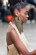 イッセイ ミヤケ 2020年春夏コレクション - 新デザイナー近藤悟史による初のショー｜写真25