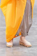 イッセイ ミヤケ 2020年春夏コレクション - 新デザイナー近藤悟史による初のショー｜写真27