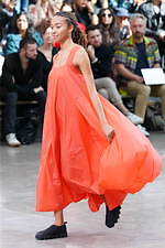 イッセイ ミヤケ 2020年春夏コレクション - 新デザイナー近藤悟史による初のショー｜写真29