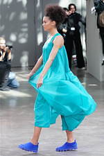 イッセイ ミヤケ 2020年春夏コレクション - 新デザイナー近藤悟史による初のショー｜写真30