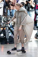 イッセイ ミヤケ 2020年春夏コレクション - 新デザイナー近藤悟史による初のショー｜写真32