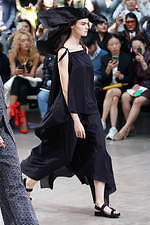 イッセイ ミヤケ 2020年春夏コレクション - 新デザイナー近藤悟史による初のショー｜写真34