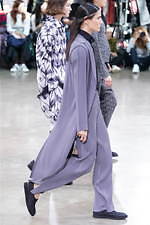 イッセイ ミヤケ 2020年春夏コレクション - 新デザイナー近藤悟史による初のショー｜写真40