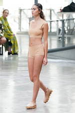 イッセイ ミヤケ 2020年春夏コレクション - 新デザイナー近藤悟史による初のショー｜写真43