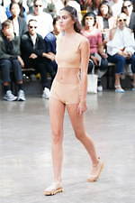 イッセイ ミヤケ 2020年春夏コレクション - 新デザイナー近藤悟史による初のショー｜写真44